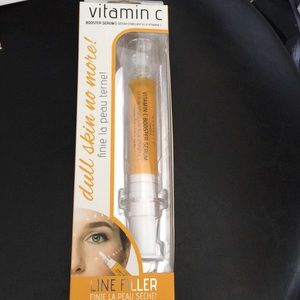 NEW DANIELLE VITAMIN C, E, & COLLAGEN BOOSTER